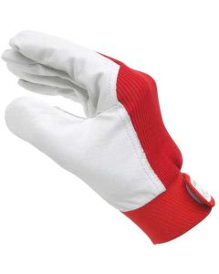 Рукавиці шкіряні  0899 400 134