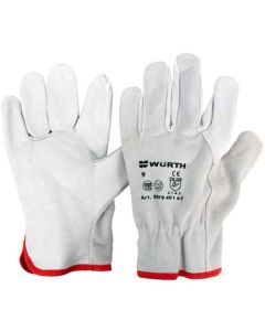 Рукавиці шкіряні 0899 401 66