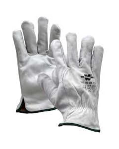 Рукавиці шкіряні 0899 490 210