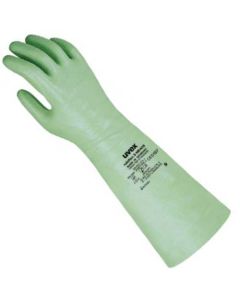 Рукавиці хімічні UVEXRUBIFLEX (розмір 9)