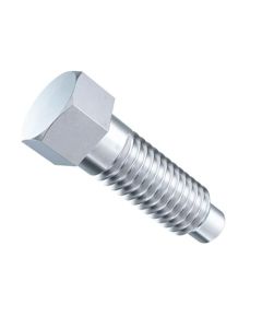 Болт DIN561B М8х16 кл.8.8 оц.