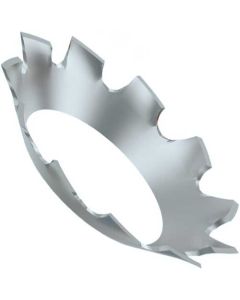 Шайба DIN6797V М6 оц.