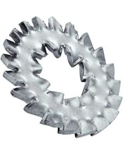 Шайба DIN6798DD М8 оц.