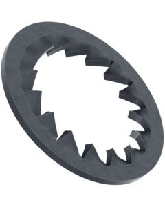 Шайба DIN6798J М24