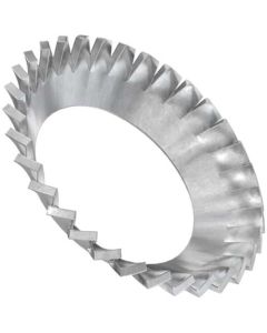 Шайба DIN6798V М6 А2