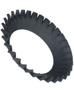 Шайба DIN6798V М8