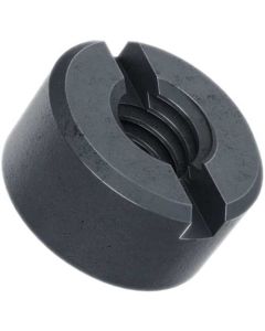 Гайка DIN546 М4