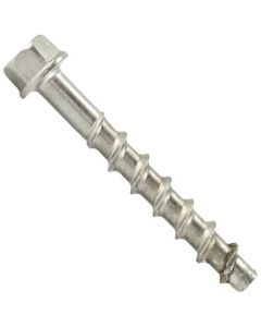 Анкер по бетону А4-70 М12х105 шест. гол.