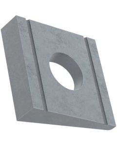 Шайба коса DIN434 М8 FZ