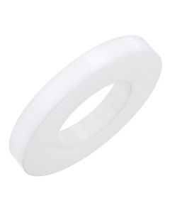 Шайба DIN433 М10 поліамід