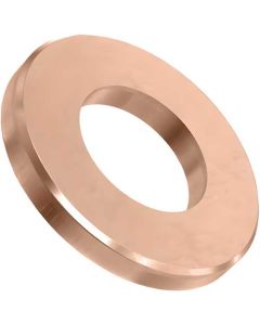 Шайба WS9240/Аrt.9054 М16.5х24х1.5 мідь