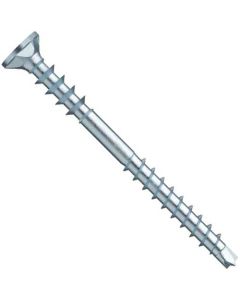 Шуруп JАМO PLUS М6х130 оц. TORX