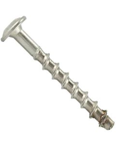 Анкер по бетону A4-70 М7.5х50 TORX сферич. голова