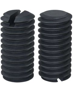 Гвинт установочний DIN551 М6х6