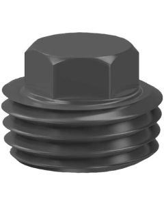 Пробка DIN909 3/4&quot;