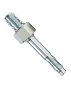 Nosepiece for rivet nut for rivet nut M5 Art.09489375