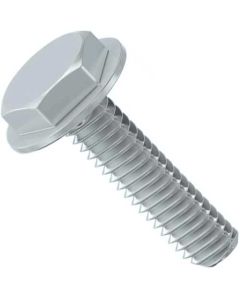 Гвинт DIN7500D  М6х30 оц.TORX