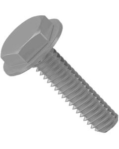 Гвинт DIN7500D 3/8&quot;-16UNCх1&quot; кл.8.8 FZ з насіч.