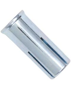 Анкер забивний з буром АN215 М10х25 оц.