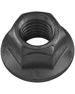 Гайка DIN6927 М12 кл.10