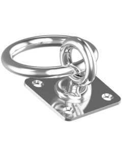 Обушок вертлюжний Аrt.8397С d=50 А2