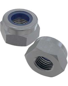 Гайка DIN985 М10 кл.8 geomet