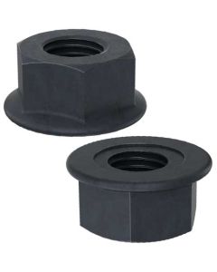 Гайка DIN6923 5/8&quot; -18UNF