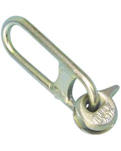 Анкер такелажний Аrt.0184000 1.3 т оц. 