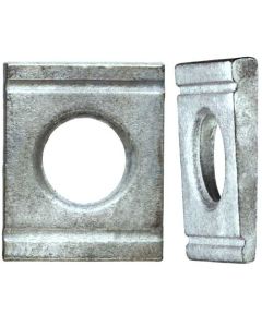 Шайба коса DIN6918 М18