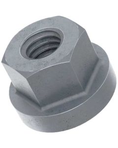 Гайка DIN6331 М16 кл.10 geomet