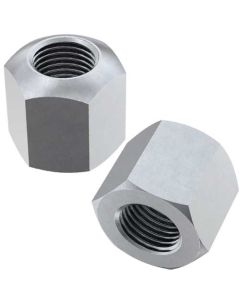 Nut DIN6330 M12 A4-70