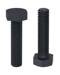 Болт DIN961 М16х1.5х40 кл.12.9