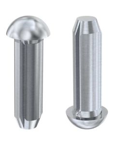 Штифт DIN1476 M2.5х5 A2