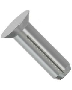 Штифт DIN1477 М4х6 А2