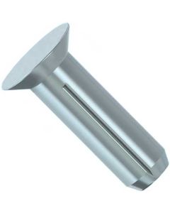 Штифт DIN1477 М4х12 оц.