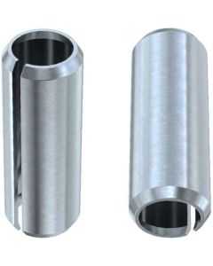 Штифт DIN1481 М10х40 оц.