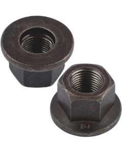 Гайка колісна DIN74361В М18х1.5 кл.10