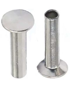 Заклепка DIN6792 М4х21 оц.