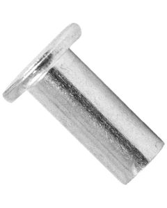 Заклепка DIN7338 А М4х5 Аl.