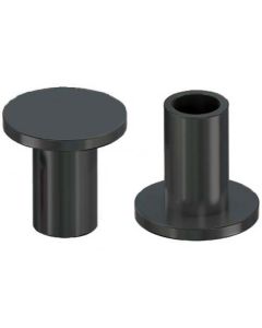 Заклепка DIN7338 B М7.5х6