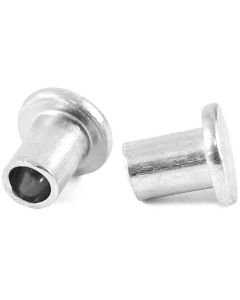 Заклепка DIN7338 В М4х15 Аl чорна