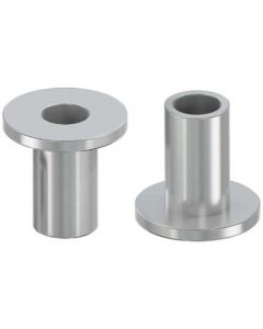 Заклепка DIN7338 С М6х30 Аl.