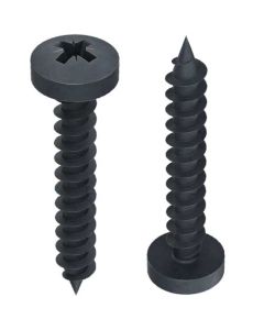 Шуруп DIN9110 (Аrt.9048)  М3х25