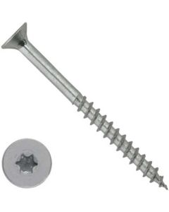 Шуруп DIN9105 (Аrt.) М5х70 TORX А4-70