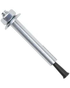 Anchor drive-in type W-SD WSS M6x61 zinc