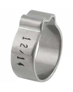 Хомут вушний d=11.5-13.5 W2