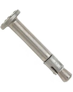 Анкер забивний тип W-NA-K М4х45 А2