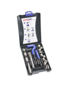 Набір вставок з інструментом М8х0.75 PowerCoil