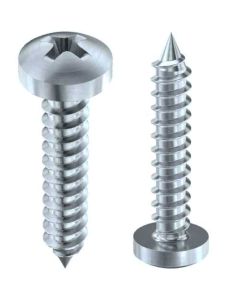 Саморіз DIN7981 М3.9х45 оц.
