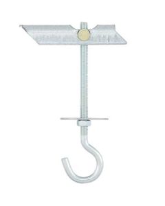 Анкер пружинний з С-гаком тип KDH М5х100 оц.